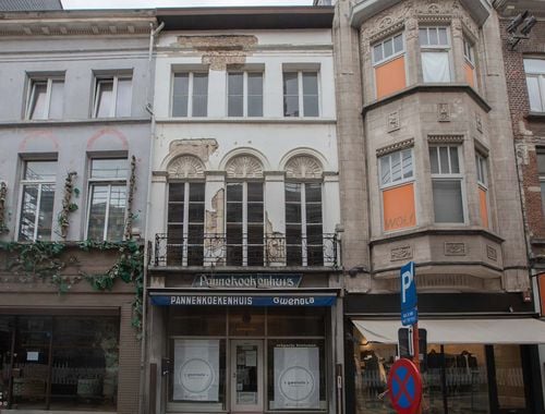                                         Bien commercial à vendre à Gent, € 425.000
