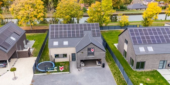 Huis te koop in Rue du Rivage 40, 7110 Strépy-Bracquegnies