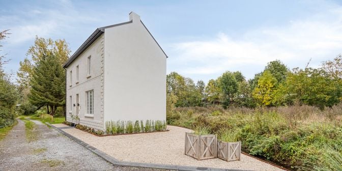 Huis te koop in Abdijstraat 5, 3404 Neerlanden