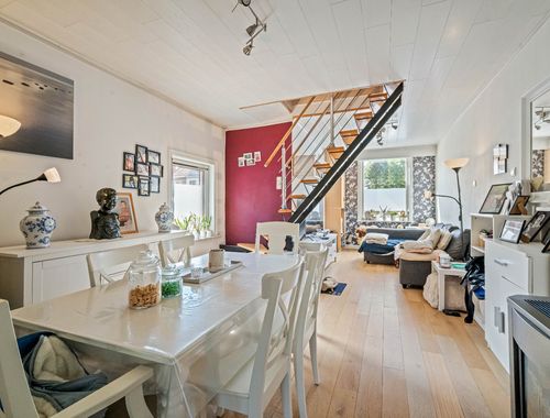                                         Maison à vendre à Sint-Andries, € 219.000
