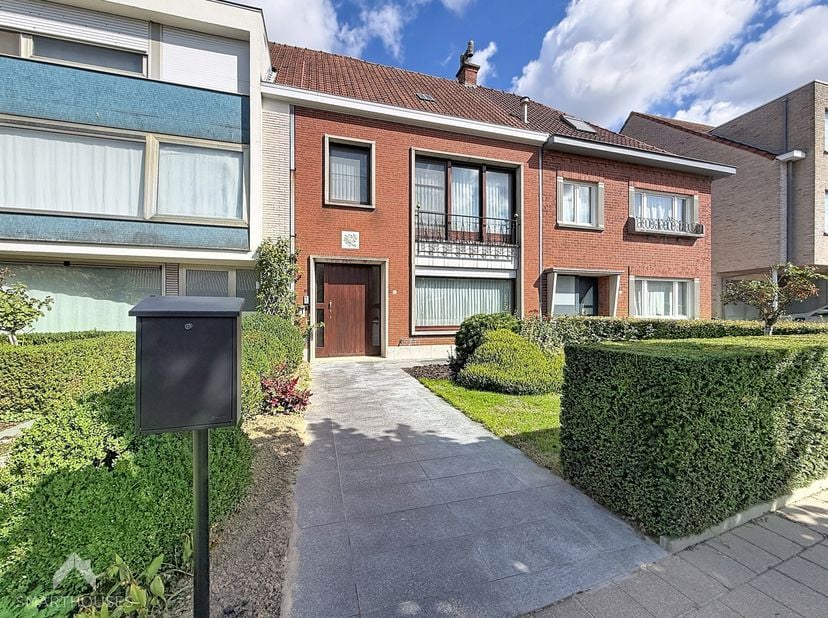 Huis te koop in Lindelaan 62,
                    8550 Zwevegem