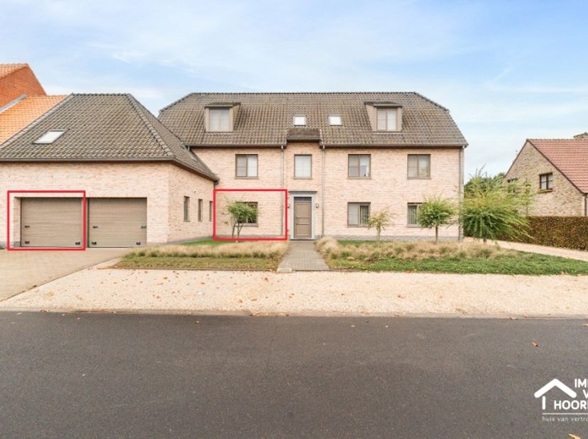 Appartement te koop in Schaapsdreef 5,
                    9900 Eeklo