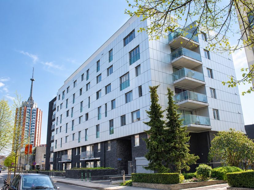 Appartement à louer à Jan-Pieter Minckelersstraat 43 boîte 0301,
                    3000 Leuven