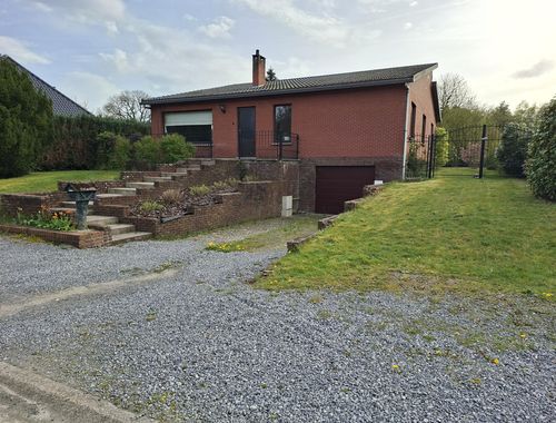                                         Maison unifamiliale à vendre à Houthalen, € 395.000
