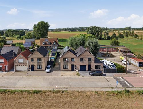                                         Woning te koop in Assenede, € 425.000
