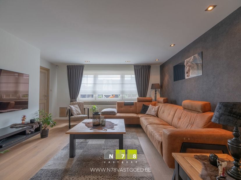 Huis te koop in Venlosesteenweg 127,
                    3640 Ophoven