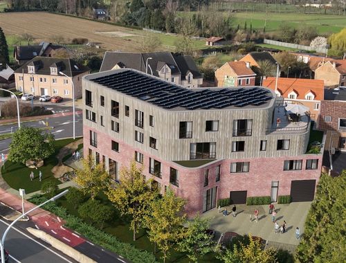                             Zone de projet à vendre à Oud-Heverlee
