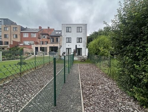                                         Studio met slaaphoek te koop in Heverlee, € 205.000
