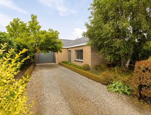                                         Bungalow à vendre à Diksmuide, € 359.000
