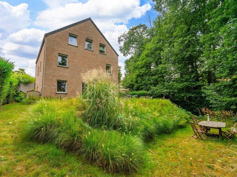 Huis te koop in Rue du Plagniau 28,
                    1330 Rixensart