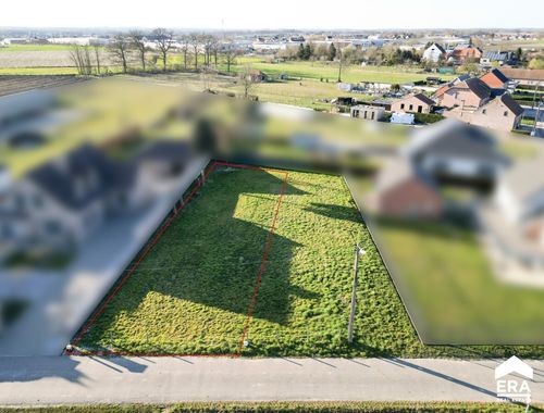                             Terrain à bâtir à vendre à Nieuwerkerken
