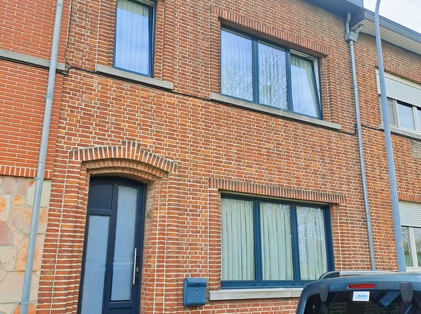 Maison à vendre
                    à 3300 Tienen