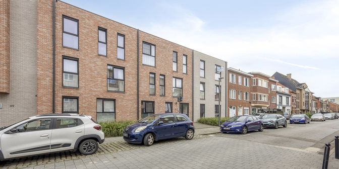 Appartement te koop in Molenstraat 51 bus 1, 2300 Turnhout