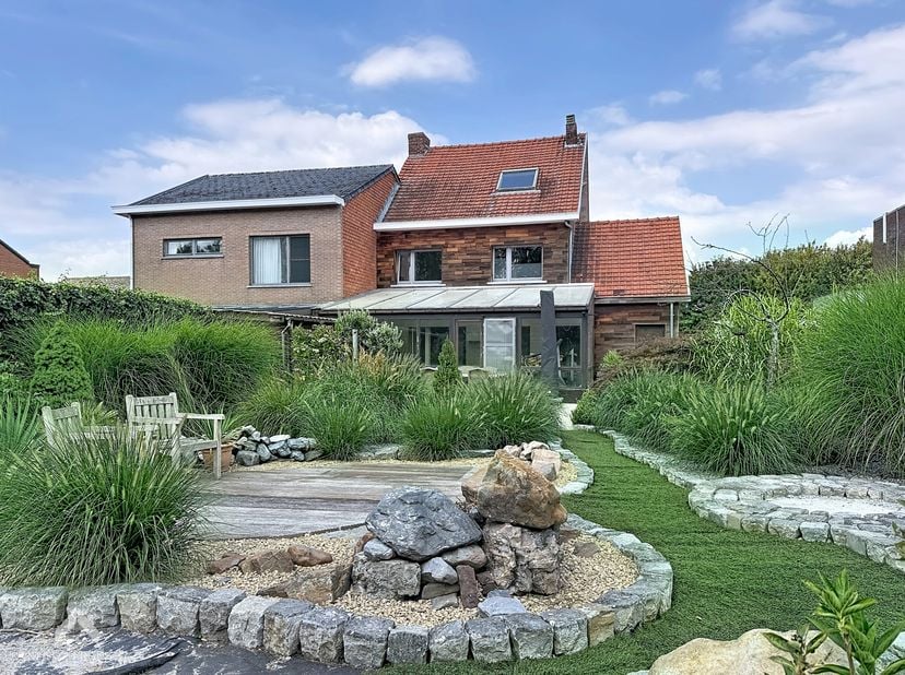 Huis te koop in Hofstede 30,
                    2400 Mol