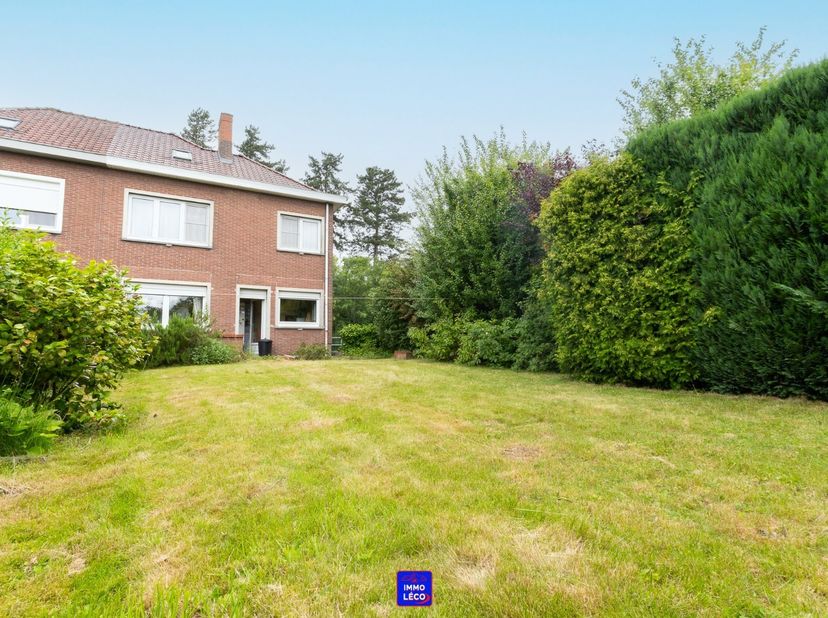 Maison à vendre à ,
                    7700 Mouscron