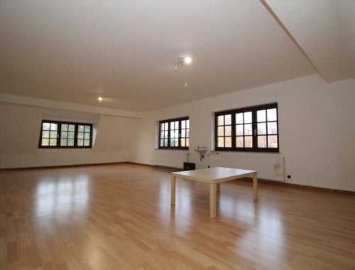                                         Appartement te huur in Ukkel, € 1.550
