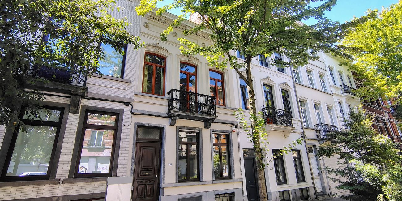 Avenue Dailly 195