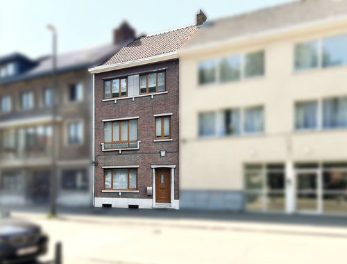                                         Maison deux facades à vendre à Hasselt, € 429.000
