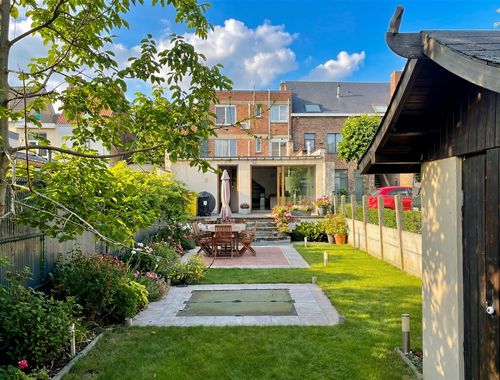                                         Bureaux à vendre à Kortenberg, € 350.000
