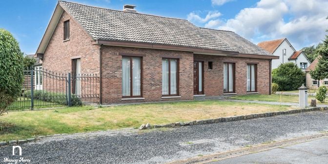 Maison à vendre à Buitingweg 29, 3550 Heusden