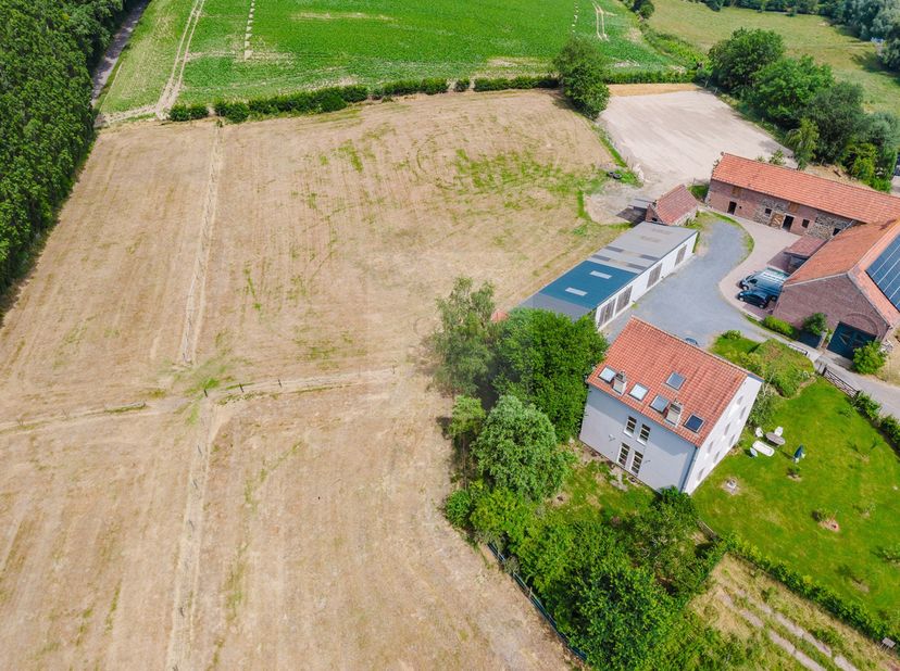 Huis te koop
                    in 1460 Ittre
