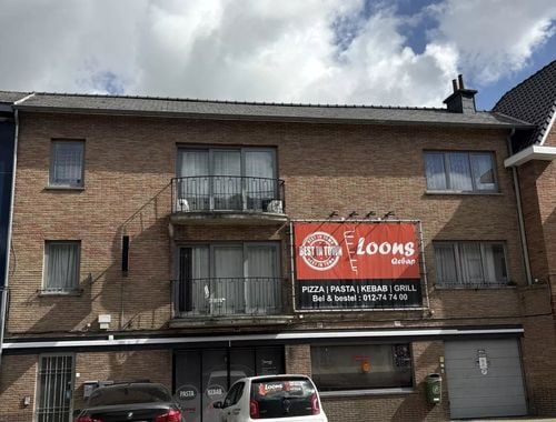                                         Appartement te huur in Borgloon, € 900
