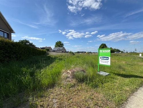                                         Grond te koop in Bree, € 140.000
