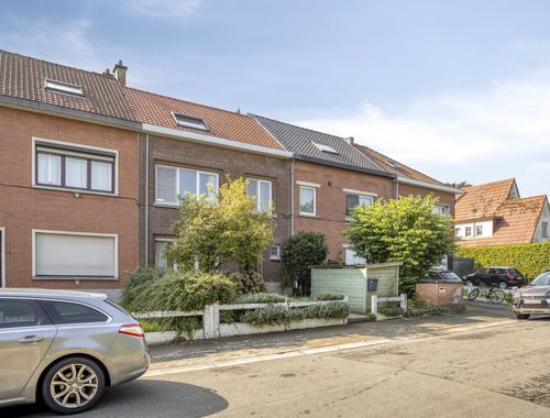                                         Maison à vendre à Groot-Bijgaarden, € 425.000
