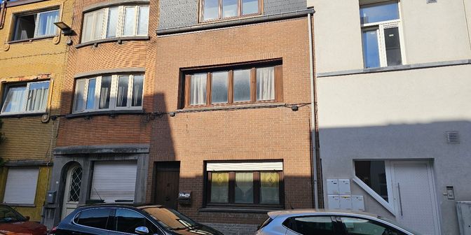 Maison à vendre à Coxiestraat 25, 2800 Mechelen