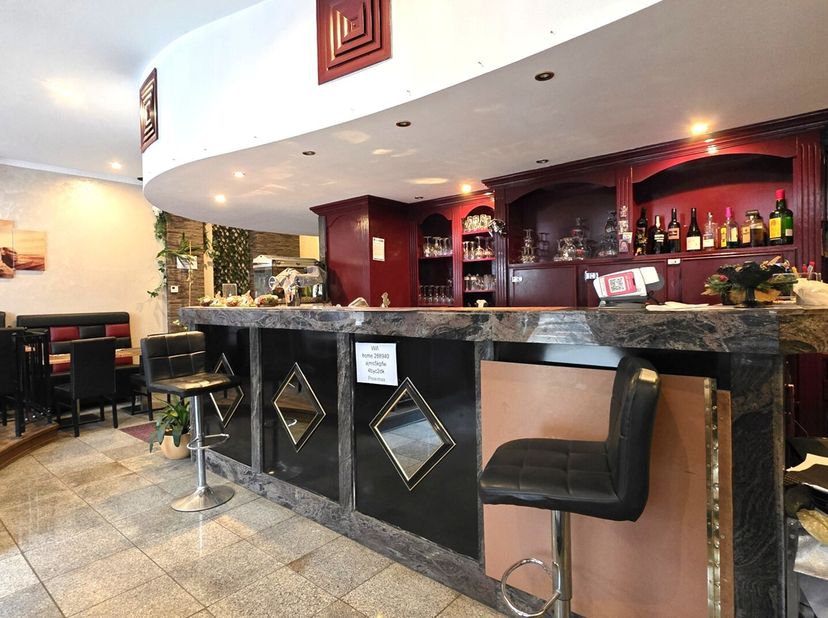 Bien professionnel à vendre
                    à 3200 Aarschot