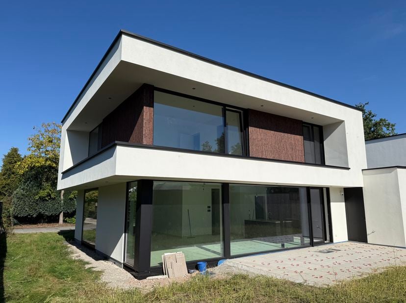 Huis te koop in Hekers 13A,
                    9052 Zwijnaarde