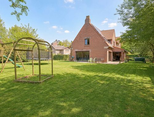                                         Woning te koop in Wezembeek-Oppem, € 920.000

