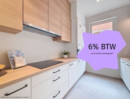                                         Woning te koop in Antwerpen, € 484.000
