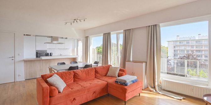 Appartement te koop in Avenue Paul Hymans 124 bus A004, 1200 Sint-Lambrechts-Woluwe