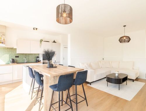                                         Appartement à vendre à Antwerpen, € 229.000

