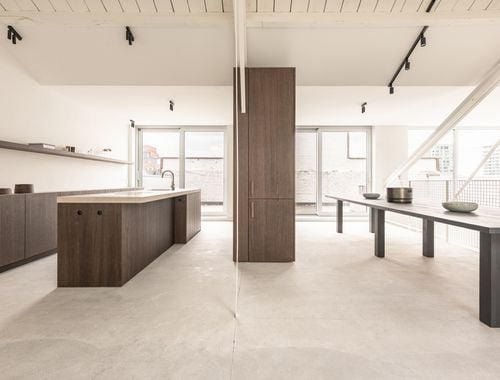                                         Appartement te koop in Antwerpen, € 1.390.000
