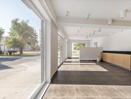                                         Handelszaak te koop in Kortrijk, € 199.000
