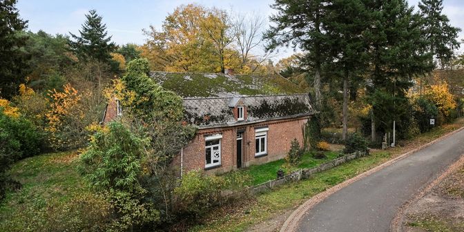 Huis te koop in Weverstraat 70, 3940 Hechtel
