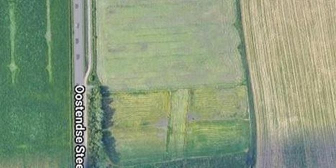 Huis te koop in Polder 26, 8460 Oudenburg