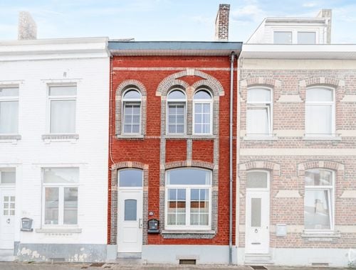                                         Maison à vendre à Wavre, € 280.000
