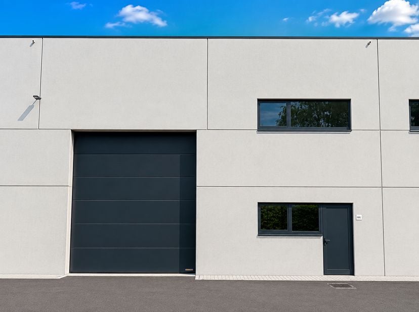 Bien professionnel à vendre
                    à 9900 Eeklo