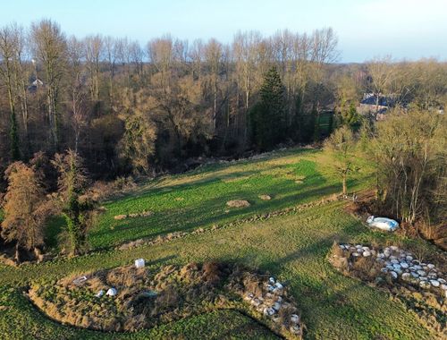                                         Terrain agricole à vendre à Schilde, € 95.000
