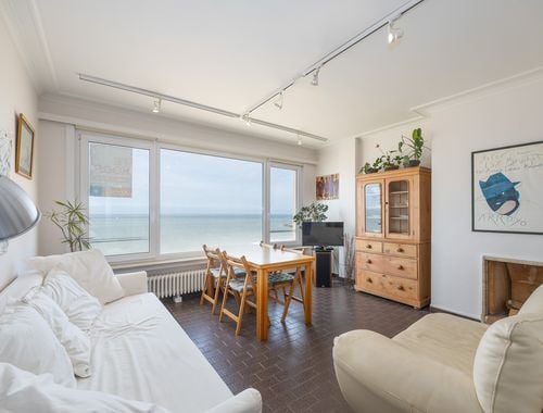                                         Appartement à vendre à Oostende, € 275.000
