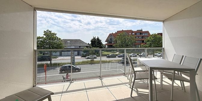 Appartement te koop in Elisabethlaan 26 bus 01.05, 8400 Oostende