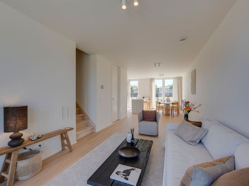 Maison à vendre
                    à 3582 Koersel