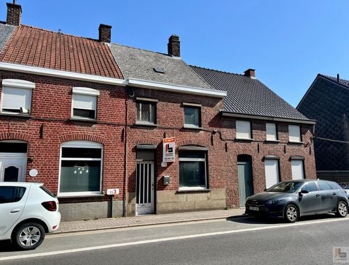                                         Maison à vendre à Renaix, € 150.000
