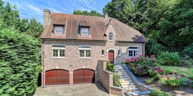 Huis te koop in Spaltlaan 3, 3090 Overijse