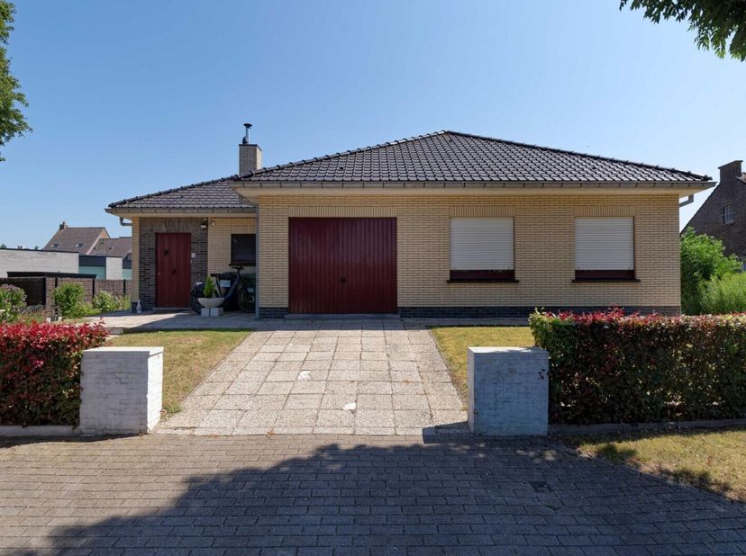 Huis te koop in ,
                    8670 Oostduinkerke