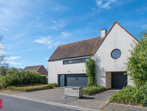                             Woning te koop in Roeselare
