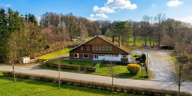 Maison à vendre à Rue du Raccordement 13, 5660 Couvin